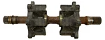 Yamaha Sidewinder X-tx Se Drive Shaft Cog 8JP-G7501-20-00 24362 SB83. Fixed Price $144.74.