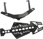 Skinz NXPFB225-FBK/WHT Nxt Level Front Bumper Black/white. Fixed Price $384.95.