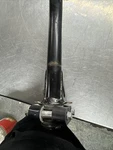 2016 Ski Doo Summit Steering Shaft Main Tube Used 506152839. Fixed Price $47.95.