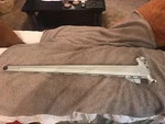 Polaris New Nos Oem 02-04 Pro Xr 800 Rt Trailing Arm 1821148-385. Fixed Price $199.00.