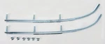 Stud Boy Shaper Bars 6IN. Atv/utv Snowmobile POL-S1225-60. Fixed Price $122.24.