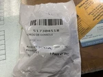 Console Nut 517304518 Oem 10-18 Ski Doo Summit 500 850 Etec Mxz Snowmobile. Fixed Price $18.00.