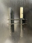 Polaris Indy Shock Mount 1541194-067 1541521-067 T130. Fixed Price $26.95.