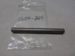 Arctic Cat Idler Axle 0604-204. Fixed Price $10.00.