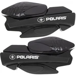 Polaris 2876846 Black Hand/wind Guards Sportsman Scrambler Outlaw. Fixed Price $49.99.