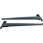 Kimpex Black Front Suspension Trailing Arm 08-451. Fixed Price $157.00.
