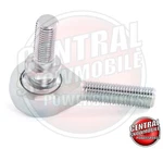 Tie Rod End Polaris Snowmobile 7060174 7060161 Male 3/8"-24 Rh-thread Right Hand. Fixed Price $28.95.