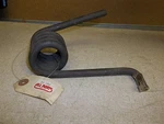 Vintage Ski Doo Bombardier Snowmobile Spring 04 396 *free Shipping*. Fixed Price $38.99.