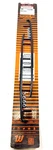Woodys 8" Carbide Flat Top Runners Ski-doo Composite Flex 1999-02 WSD-8250. Fixed Price $98.55.
