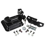 Polaris 2205608 Right Hand Latch Service Kit Polairs Atv Utv Part. Fixed Price $131.74.