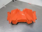 EB1233 2016 Polaris Rmk Assault 800 Upper Intake Plenum Orange Burst. Fixed Price $149.99.