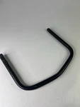 2012 Polaris Pro Rush 800 121 Rear Bumper Grab Bar 1019565-458. Fixed Price $60.00.