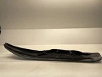 Deep Black, Lh Pilot 5.7 2018 Ski-doo Mxz 900 Ace. Fixed Price $85.00.