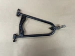 08 Ski-doo Mxz-x Upper Control Arm (left Hand Config) P/n 505072389, 505072374. Fixed Price $40.00.