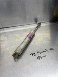 95 96 97 98 99 Ski-doo Formula Iii Mach 1 600 700 800 Oem Skid Rear Shock Absorb. Fixed Price $46.99.