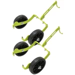 SP1 Products Protec Snowmobile Dolly Wheels Standard 27-30012. Fixed Price $199.95.