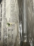 0705-025 R/b 0637-027 Arctic Cat Rod Assembly New Oem. Fixed Price $17.89.