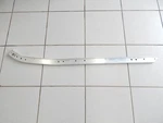 Arctic Cat Snowmobile 1987-1993 Jag Lynx 121" Slide Rail 0604-098. Fixed Price $99.99.