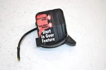 02 Arctic Cat 375 4X4 Automatic Oem Throttle Lever 3509-003 AA23. Fixed Price $34.39.