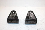 1995 Arctic Cat Zr 580 Oem Skid Brace Set 1704-202 1704-203 SA44. Fixed Price $24.99.