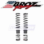 Zbroz Standard Dual Rate Spring Kit For 2017-2018 Ski-doo Summit E-tec. Fixed Price $229.24.