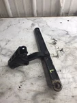 84 Ski-doo Formula Mx 467 470 Snowmobile Left Frame Bar Shock Mount Linkage. Fixed Price $84.15.