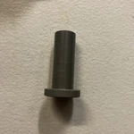 Arctic Cat Snowmobile 2010-2011 M8 153 Lower Spindle Mtg Axle New Oem 2603-900. Fixed Price $15.00.
