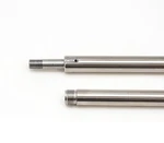 Hygear Ea/ Shock Shaft Fox A- Pol 1/2" 9.95 205-35-505. Fixed Price $60.45.