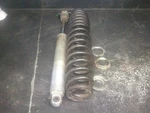 97-98 Yamaha Center Shock # 8CH-47480-00-00 Vmax VX700SX. Fixed Price $45.95.