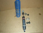 2002 Polaris Edge 500 Front Ryde Fx Shock W/spring, P/n 7041976, 7041950, Etc.. Fixed Price $150.00.