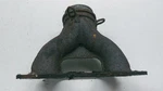 1999 Polaris Xc 500 #2 Exhaust Manifold Y-pipe 1260851-029. Fixed Price $18.99.