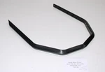 2015 Ski-doo Freeride 800 Etec 137" Xm Front Bumper Grab Bar Handle. Fixed Price $47.95.