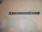 2009 Yamaha Apex Ltx Gt Bolt, Upper A-arm, Inner, P/n 90105-10N55-00. Fixed Price $15.00.