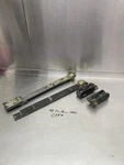 1999 97 98 Arctic Cat Panther 440 Pantera 550 Leaf Spring 3704-276 1704-279 Set. Fixed Price $169.19.