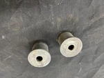 Yamaha Sxr 700 Suspension Cup Bracket, Rear Pair 8CR-47425-00-00 RW7856. Fixed Price $19.99.