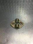 Polaris Snowmobile Idler Adjuster Bracket 5241628 T149. Fixed Price $8.45.