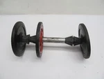 2007 Polaris Rmk Dragon 700 Rear Idler Wheel. Fixed Price $89.96.