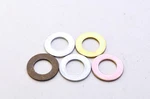 Oem Polaris 7555877 Thrust Washer Qty Nos. Fixed Price $17.84.