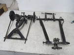 16 Doo Summit Xm 800 T3 E-tec Arms Rear Suspension Motion Stock #0518. Fixed Price $123.48.