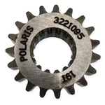 Polaris 19-TOOTH Chaincase Sprocket (15 Spline), 3221095. Fixed Price $44.99.