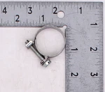 Clamp Part Number - 7080547 For Polaris. Fixed Price $23.99.