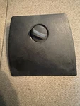 Polaris 700 Classic Dragon Snowmobile Cover Lid 5435321 5435416. Fixed Price $25.00.