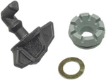 Spi Side Panel Hood Latch 1/4 Turn Pro Rmk Sks Axys Polaris 5415314 5451143. Fixed Price $16.95.