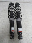 23 Ski Doo Summit Sp 850 G5 Gen Front Shocks Damper Pair Stock Oem #0068. Fixed Price $332.49.