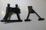 2003 Polaris Sportsman 700 Rear Back Lower Upper Right Control Arms. Fixed Price $39.99.