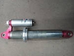 Walker Evans Polaris Rzr Shock Damper. Fixed Price $250.00.