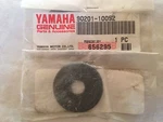 Yamaha Oem Suspension Washer Venture Warrior Phazer SRX600/700 90201-100S2. Fixed Price $8.99.