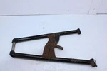 08-20 Arctic Cat Z1 Turbo Sno Pro Front Lower Control Arm Black 2703-464. Fixed Price $60.00.