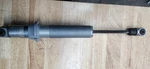 Mxz 700 Front Shock Rebuilt Hpg 440 500 600 800 505070733. Fixed Price $135.00.