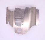 Clutch Guard Bracket Part Number - 5247420 For Polaris. Fixed Price $27.29.